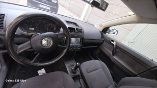Volkswagen Polo 2005