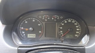 Volkswagen Polo 2005