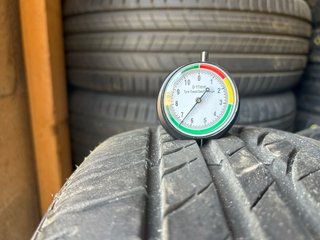 Bridgestone Turanza ER300 205/55 R16 91V