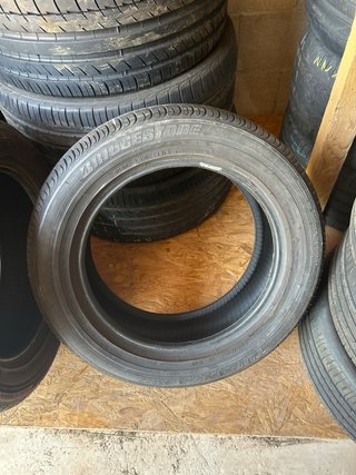 Bridgestone Turanza ER300 205/55 R16 91V