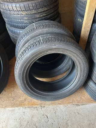 Bridgestone Turanza ER300 205/55 R16 91V