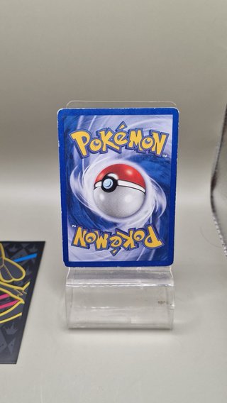 Carta Pokémon Unown 1ª Generazione