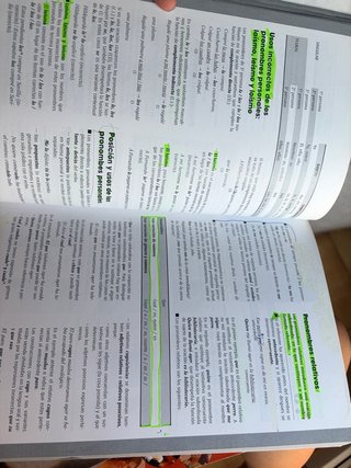 Libro Lengua y Literatura - Prueba Acceso CFGS