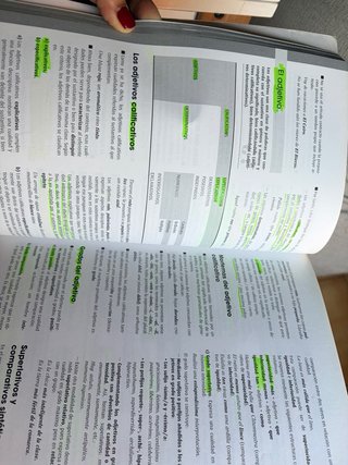 Libro Lengua y Literatura - Prueba Acceso CFGS