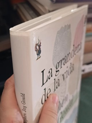 La Grandeza de la Vida La Expansión de la Excel...