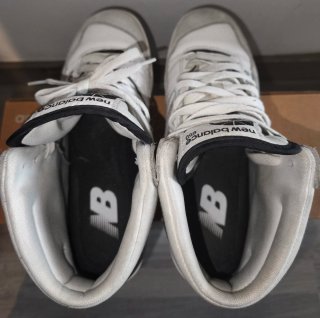 Zapatillas New Balance 650