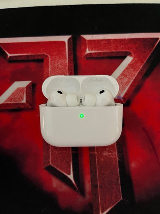 Airpods Pro 3