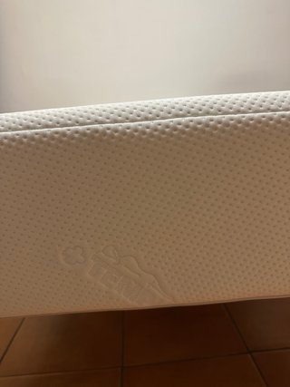 Vendo 2 Materassi singoli Tempur e Dorelan