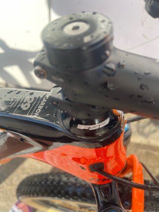 Bicicleta Megamo Track MTB