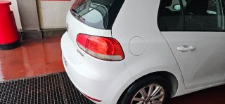 Volkswagen Golf 2010
