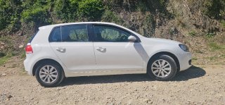 Volkswagen Golf 2010