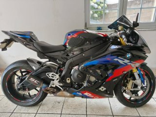 BMW S1000RR