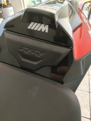 BMW S1000RR
