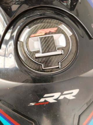 BMW S1000RR