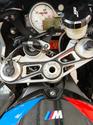 BMW S1000RR