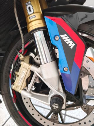 BMW S1000RR