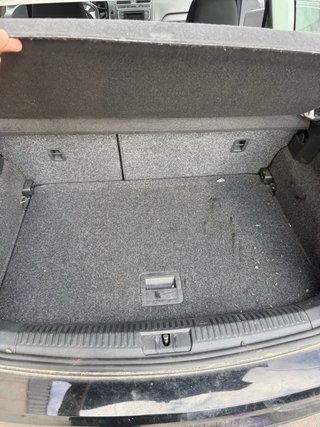 Despiece Volkswagen polo 1.4 TDI  AÑO 2010 / 2015