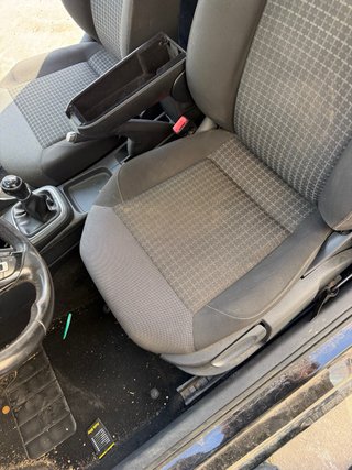 Despiece Volkswagen polo 1.4 TDI  AÑO 2010 / 2015