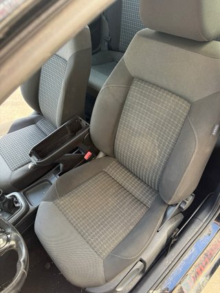 Despiece Volkswagen polo 1.4 TDI  AÑO 2010 / 2015