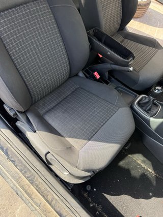 Despiece Volkswagen polo 1.4 TDI  AÑO 2010 / 2015