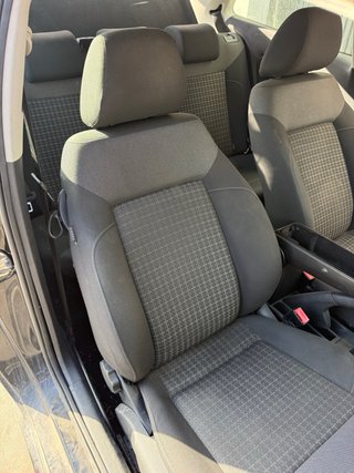 Despiece Volkswagen polo 1.4 TDI  AÑO 2010 / 2015