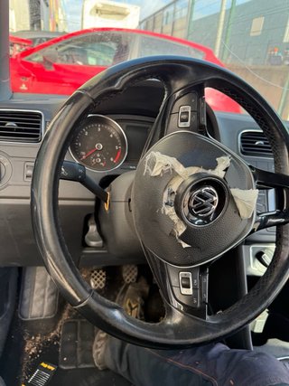 Despiece Volkswagen polo 1.4 TDI  AÑO 2010 / 2015