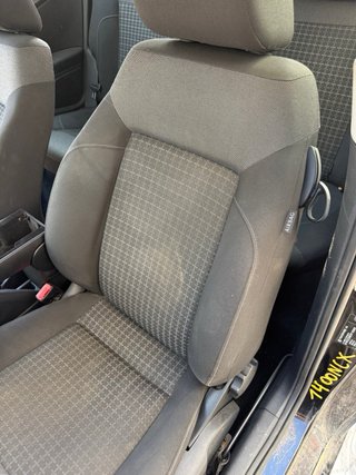 Despiece Volkswagen polo 1.4 TDI  AÑO 2010 / 2015