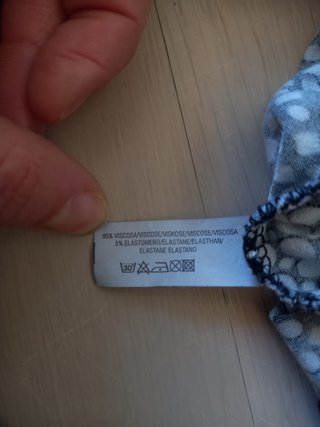 Vestito anni 70 costume da carnevale
