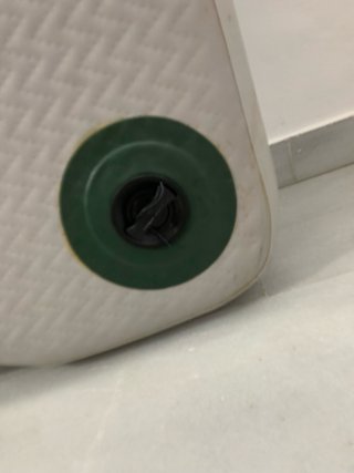 Suelo Hinchable para Barca Neumática,Zodiac