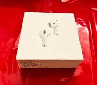 AirPods 4 con Cancelación Ruido