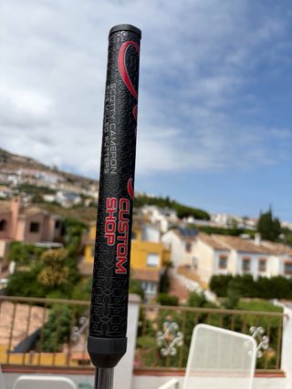 Scotty Cameron Futura Putter