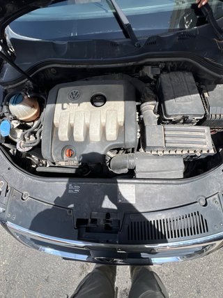 Volkswagen Passat 2007