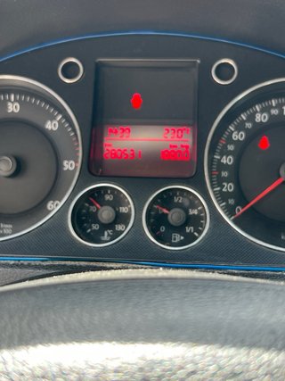 Volkswagen Passat 2007