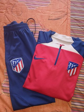 Chándal  Atlético de Madrid