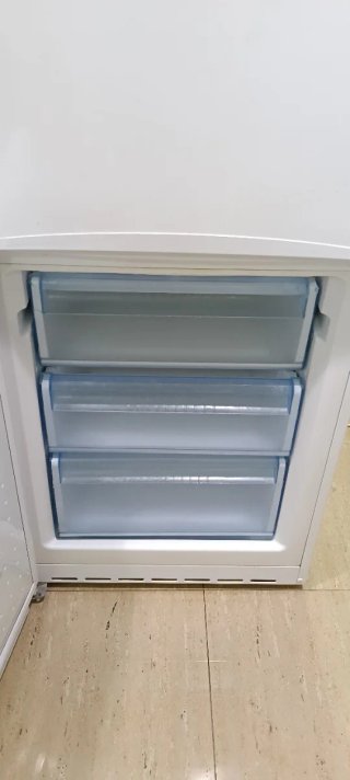 NEVERA COMBI BALAY NO FROST ENERGÍA A+