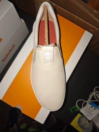 Mocasín Timberland Beige Talla 43