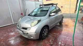 Nissan Micra 2009