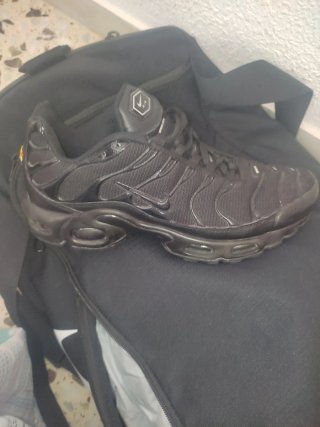 Nike TN