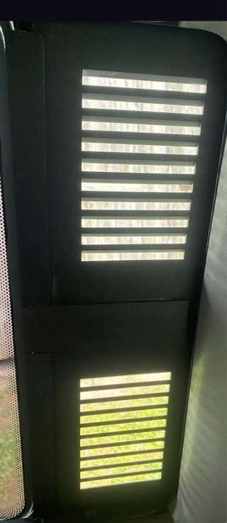 Ventanillas VW T4 (ambos lados)