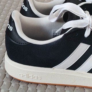 Adidas Grand Court Base 00's