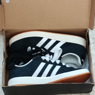 Adidas Grand Court Base 00's