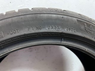 Michelin Pilot Sport 5 215/45 ZR17 Neumáticos