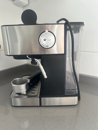 Cafetera Cecotec Power Espresso 20