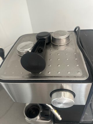 Cafetera Cecotec Power Espresso 20