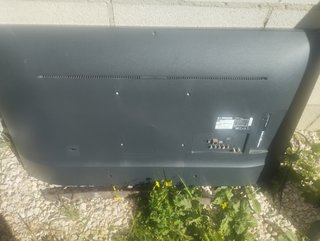 TV LG 43 pulgadas
