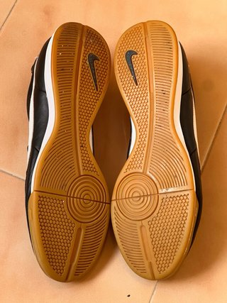 Botas Fútbol Sala Nike T45