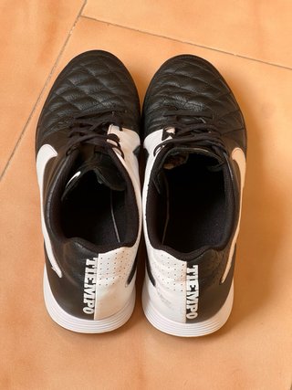 Botas Fútbol Sala Nike T45
