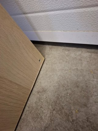Estantería Kallax Ikea Madera
