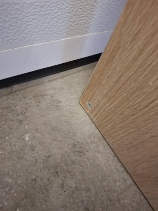 Estantería Kallax Ikea Madera