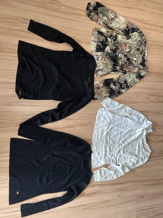 Camisas Mujer Talla M